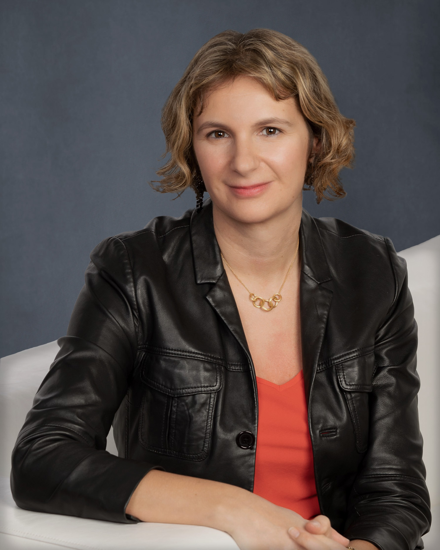 Karine Robert