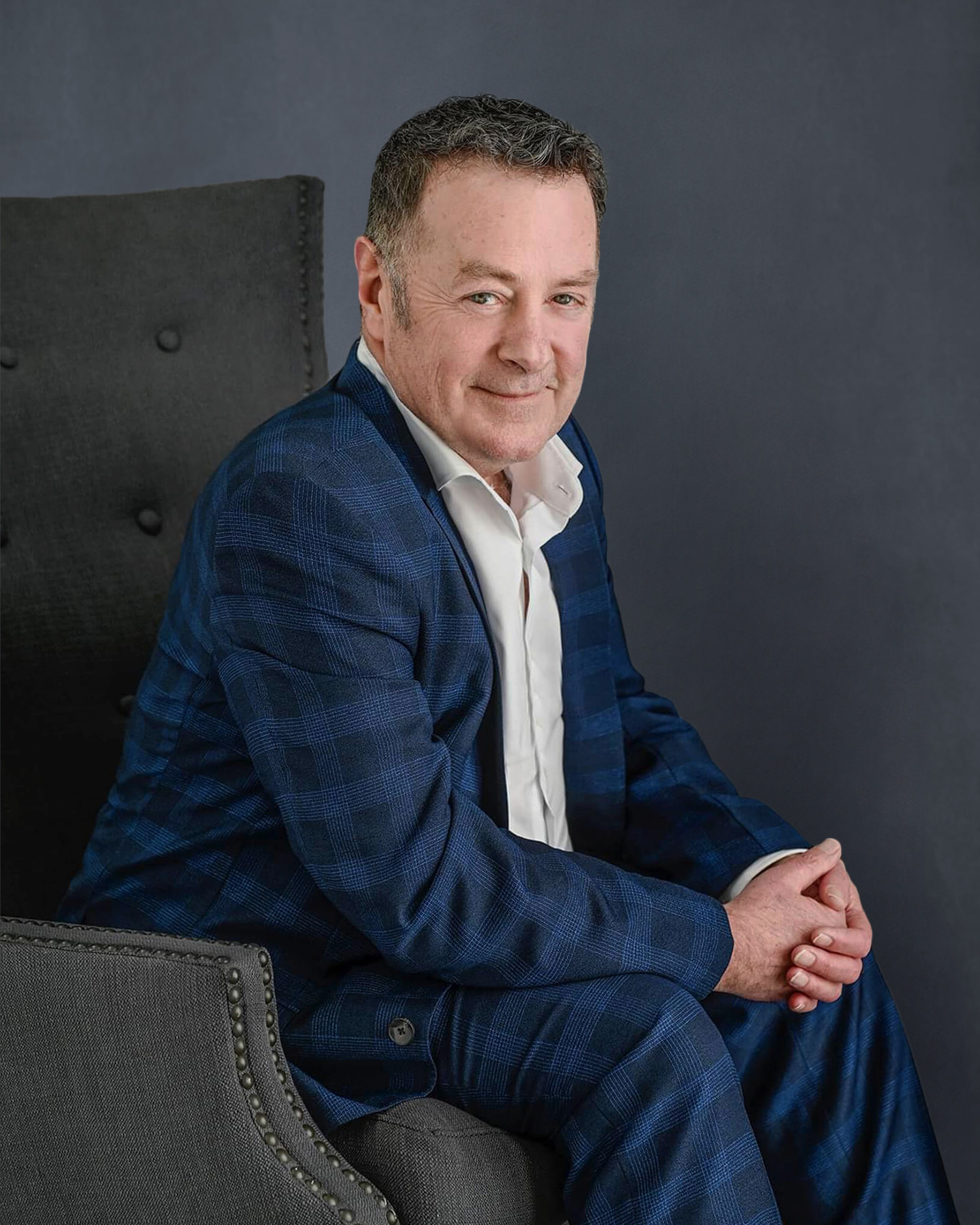 Marc Beaudoin